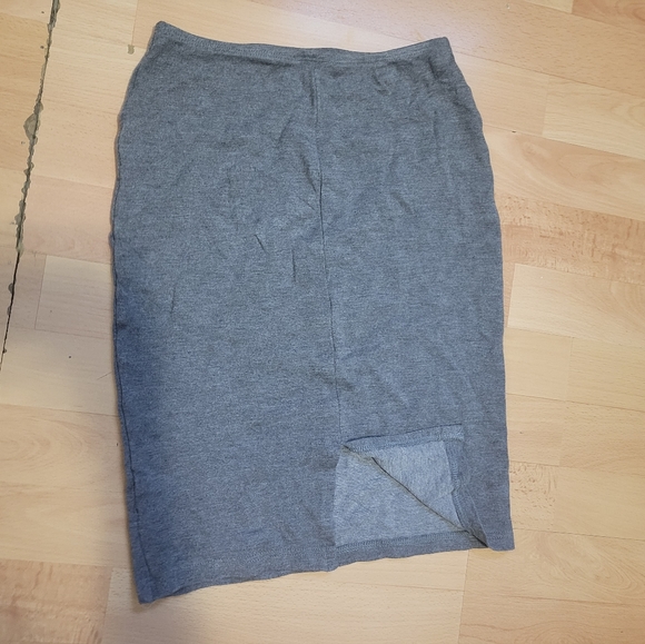 American Apparel pencil skirt size medium - Picture 2 of 6